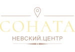 Логотип — Гостиница «Соната на Невском 5 Дворцовая площадь»