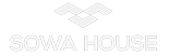 Логотип — Гостевой дом Sowa House