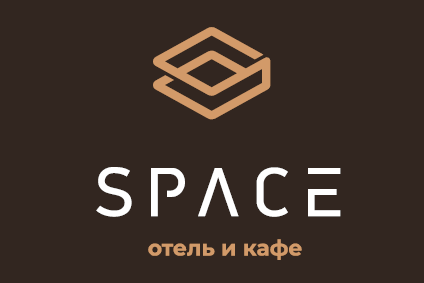 Логотип — ОТЕЛЬ «СПЕЙС»
