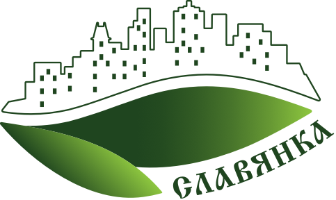 Логотип — Гостиница «Орбита» - филиал АО «Гостиничный комплекс «Славянка»
