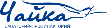 Логотип — Гостиница «Чайка» ООО «Гостиница «Чайка»