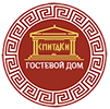 Логотип — Спитаки
