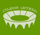 Логотип — Гостиница «Стадион-01»