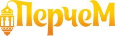 Логотип — Перчем