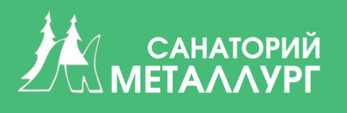 Логотип — Акционерное общество санаторий "Металлург"