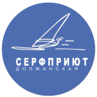 Логотип — База активного отдыха "Серфприют"