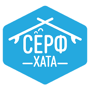 Логотип — СерфХата