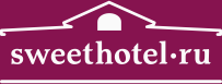 Логотип — «Sweethotel»