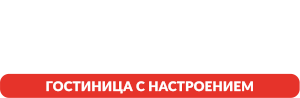 Логотип — Гостиница "Sweet Йорт"
