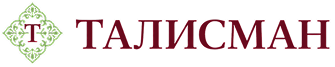 Логотип — Отель «Талисман»