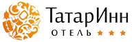 Логотип — Отель  «ТатарИнн»