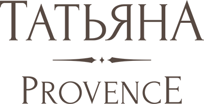 Логотип — Гостиница «Татьяна Provence» ООО «Прованс»