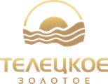 Логотип — Телецкое Золотое