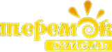 Логотип — Теремок