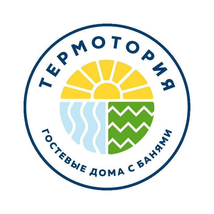 Логотип — База отдыха Термотория