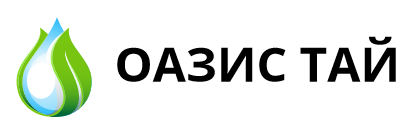 Логотип — Оазис Тай