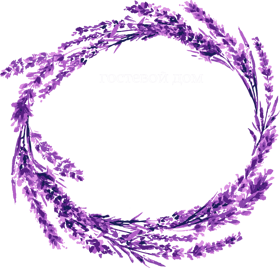 Логотип — Тихий центр