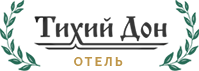 Логотип — "Тихий Дон"