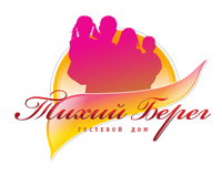 Логотип — Тихий Берег