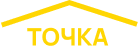 Логотип — Гостевой дом Точка