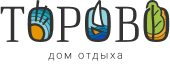 Логотип — Дом отдыха "Торово"