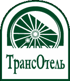 Логотип — Гостиница "ТрансОтель" ООО "ТрансОтель"