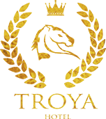 Логотип — Троя