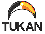 Логотип — Тукан
