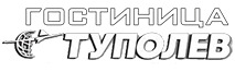 Логотип — Туполев
