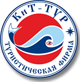 Логотип — Кислород