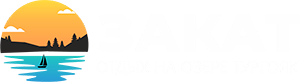 Логотип — База отдыха "ЗАКАТ"