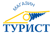 Логотип — Гостиница «Турист»