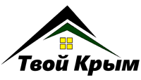 Логотип — Гостевой дом Твой Крым