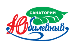 Логотип — Центр оздоровления и реабилитации сотрудников АО "НПО "Базальт" санаторий "Юбилейный"