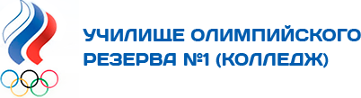 Логотип — Учебно-тренировочная база "Олимпиец"