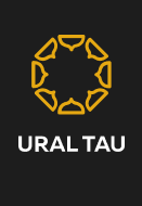 Логотип — Гостиничный комплекс «URAL TAU»