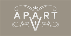 Логотип — Отель «Ви Апарт»