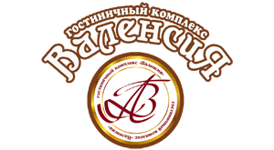Логотип — Гостиница "Валенсия"