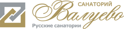 Логотип — Акционерное общество "Клинический санаторий "Валуево"