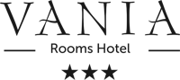 Логотип — Отель "VANIA ROOMS HOTEL"