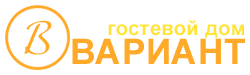 Логотип — Вариант