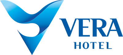 Логотип — Загородный отель "Hotel Vera Baikal"