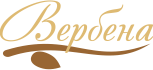 Логотип — Гостевой дом Вербена