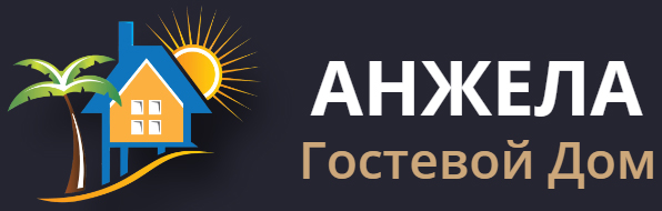 Логотип — Анжела