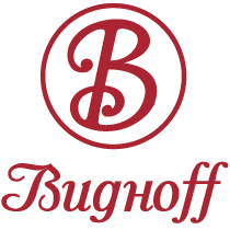 Логотип — Гостиница «Видноff»