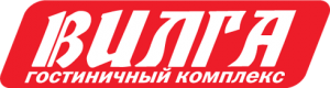 Логотип — Гостиница "Вилга"