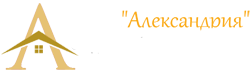 Логотип — Вилла "Александрия"