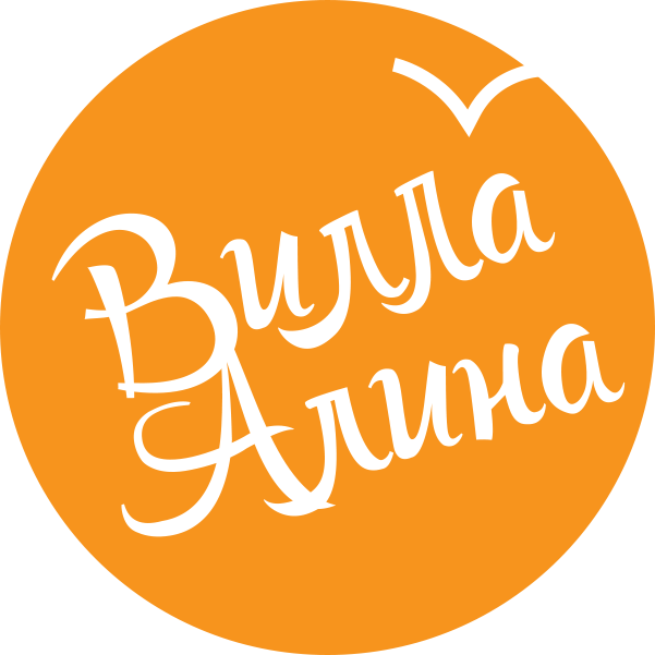 Логотип — Вилла "Алина" ООО "Ольга"
