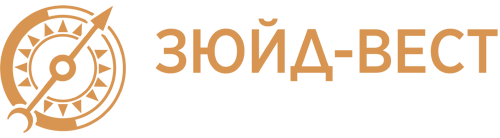 Логотип — База отдыха "Зюйд-Вест" ООО "Туристический Клуб "Зюйд-Вест"