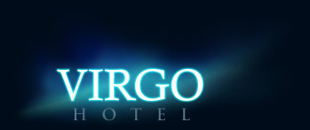 Логотип — «Virgo»/«Вирго»